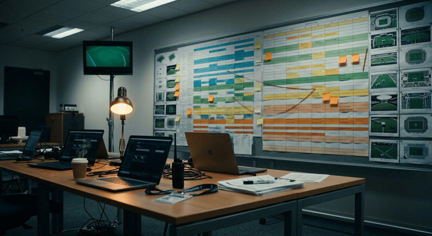 Project Management